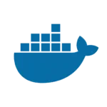 Docker Logo